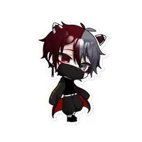 Hiiragi Kogetsu - Stickers - VTuber