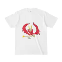 Ooshiro Towa - Clothes - T-shirts - VTuber Size-S