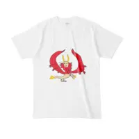 Ooshiro Towa - Clothes - T-shirts - VTuber Size-L