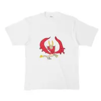 Ooshiro Towa - Clothes - T-shirts - VTuber Size-XL
