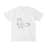 Ooshiro Towa - Clothes - T-shirts - VTuber Size-S