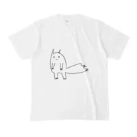 Ooshiro Towa - Clothes - T-shirts - VTuber Size-M