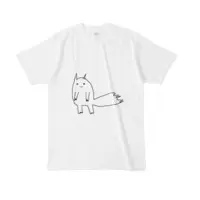 Ooshiro Towa - Clothes - T-shirts - VTuber Size-L