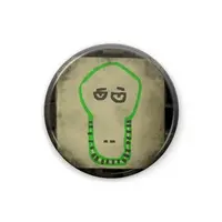 Ooshiro Towa - Badge - VTuber