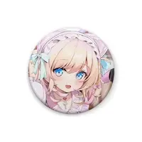 Ooshiro Towa - Badge - VTuber
