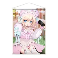 Ooshiro Towa - Tapestry - VTuber