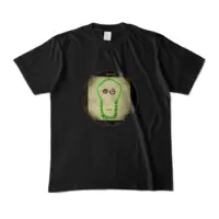 Ooshiro Towa - Clothes - T-shirts - VTuber Size-M