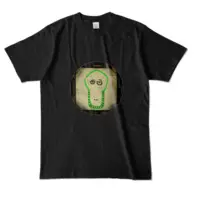 Ooshiro Towa - Clothes - T-shirts - VTuber Size-L