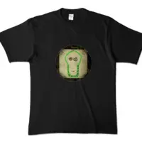 Ooshiro Towa - Clothes - T-shirts - VTuber Size-XL