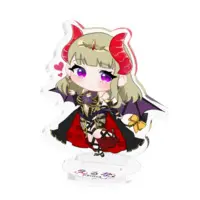 Eruna - Acrylic stand - VTuber Size-50x50mm