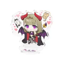 Eruna - Acrylic stand - VTuber Size-50x50mm