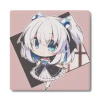 Kusunoki Huka - Coaster - VTuber