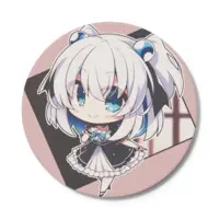 Kusunoki Huka - Coaster - VTuber