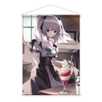 Kusunoki Huka - Tapestry - VTuber