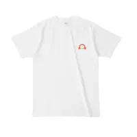 Fujimiya Hasumi - Clothes - T-shirts - VTuber Size-L