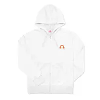 Fujimiya Hasumi - Clothes - Hoodie - VTuber Size-M