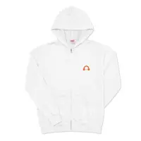 Fujimiya Hasumi - Clothes - Hoodie - VTuber Size-XL