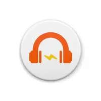 Fujimiya Hasumi - Badge - VTuber