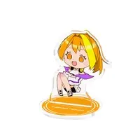 Fujimiya Hasumi - Acrylic stand - VTuber