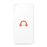 Fujimiya Hasumi - Smartphone Cover - VTuber Size-iPhone XS / X 