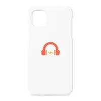 Fujimiya Hasumi - Smartphone Cover - VTuber Size-iPhone 11 