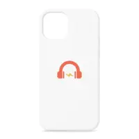 Fujimiya Hasumi - Smartphone Cover - VTuber Size-iPhone12 / 12 Pro 