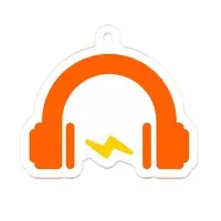 Fujimiya Hasumi - Acrylic Key Chain - Key Chain - VTuber