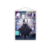 Komurasaki Rin - Tapestry - VTuber