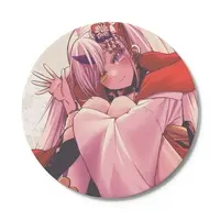 Komurasaki Rin - Coaster - VTuber