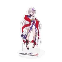 Komurasaki Rin - Acrylic stand - VTuber