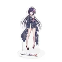 Komurasaki Rin - Acrylic stand - VTuber