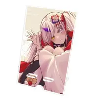 Komurasaki Rin - Smartphone Stand - VTuber