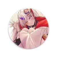 Komurasaki Rin - Mirror - VTuber