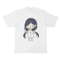Komurasaki Rin - Clothes - T-shirts - VTuber Size-XL