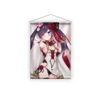 Komurasaki Rin - Tapestry - VTuber