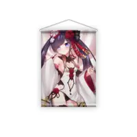 Komurasaki Rin - Tapestry - VTuber