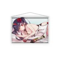 Komurasaki Rin - Tapestry - VTuber