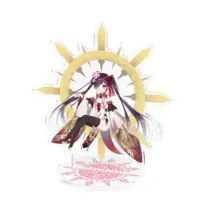 Komurasaki Rin - Acrylic stand - VTuber