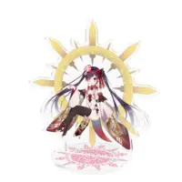 Komurasaki Rin - Acrylic stand - VTuber