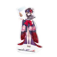 Komurasaki Rin - Acrylic stand - VTuber