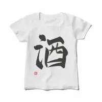 Komurasaki Rin - Clothes - T-shirts - VTuber Size-M