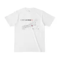 VTuber - Clothes - T-shirts Size-S
