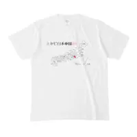 VTuber - Clothes - T-shirts Size-M