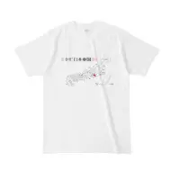 VTuber - Clothes - T-shirts Size-L