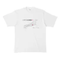 VTuber - Clothes - T-shirts Size-XL