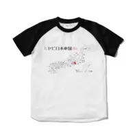 VTuber - Clothes - T-shirts Size-S
