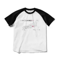VTuber - Clothes - T-shirts Size-M