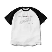 VTuber - Clothes - T-shirts Size-XL