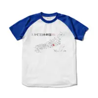 VTuber - Clothes - T-shirts Size-S