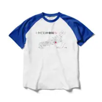 VTuber - Clothes - T-shirts Size-L